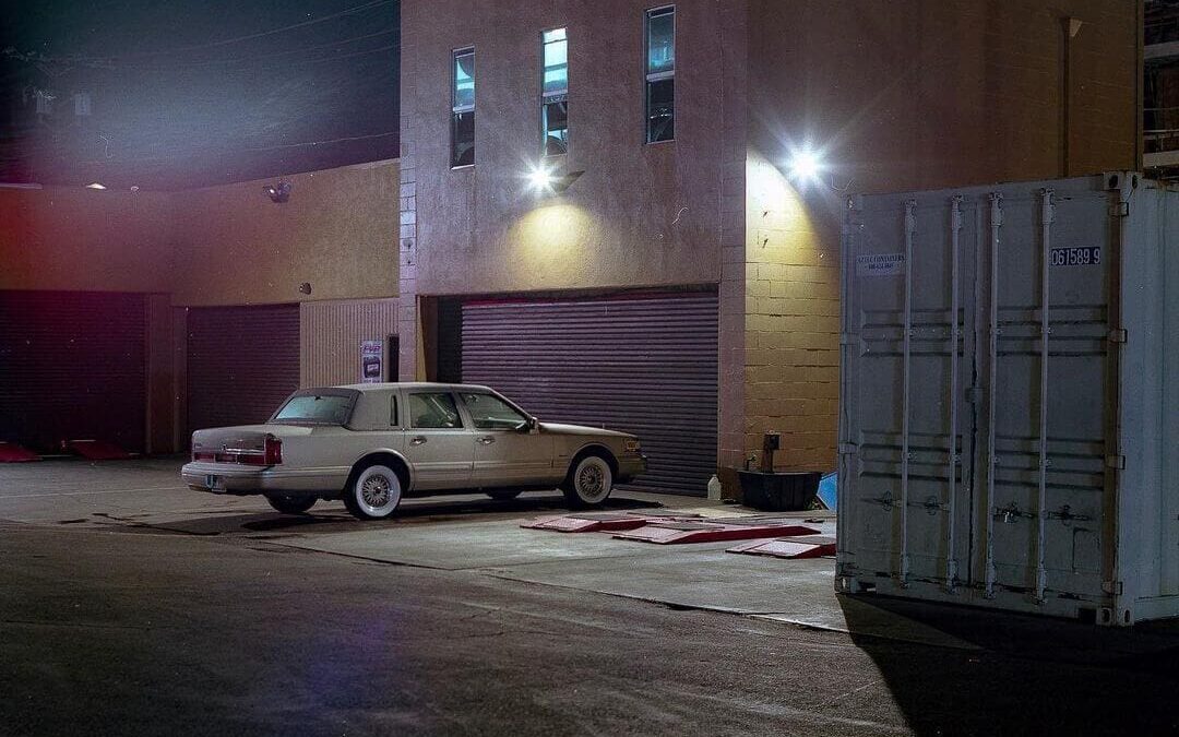 analog.slop