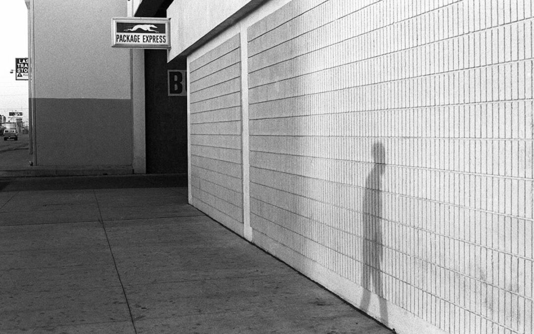 Greg Girard