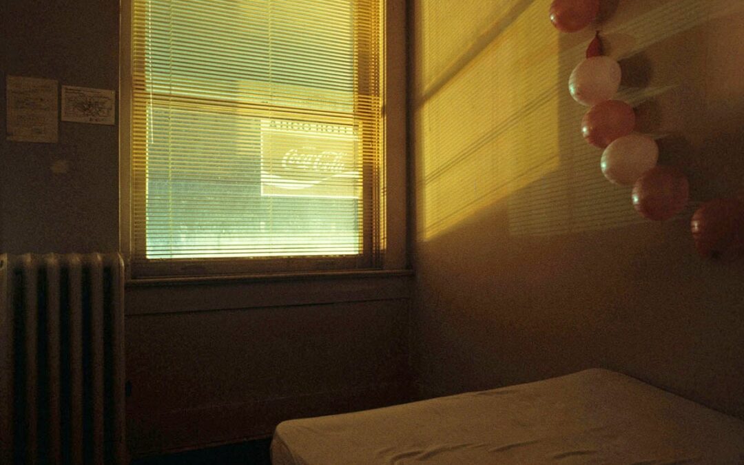 Greg Girard
