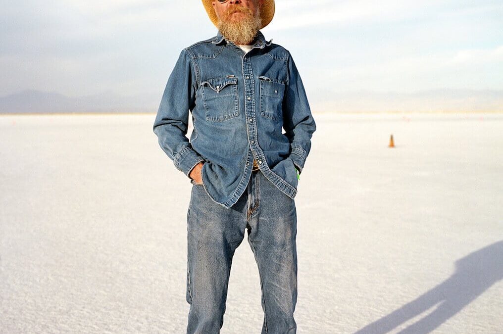 Rob Hann